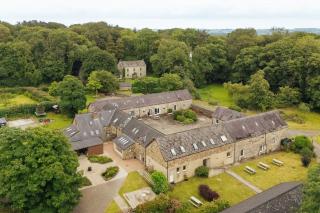 Birch Cottage - Tranquil Country Cottage with Indoor Swimming Pool - Haverfordwest - 9