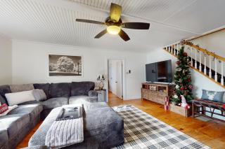 SoMoguly - Mount Holly - 4