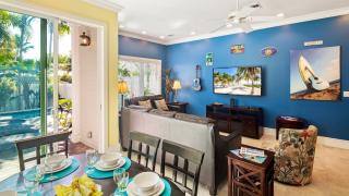 The Contented Crane by Last Key Realty - Key West - 4