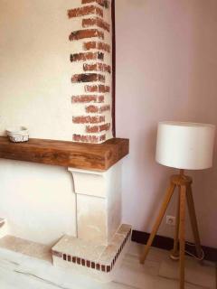 Gite Le Charme - Souvigny-de-Touraine - 6