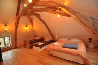 Gite Le Charme - Souvigny-de-Touraine - 1
