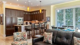 The Contented Crane by Last Key Realty - Key West - 2