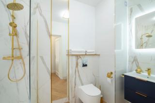 Slotvin Apartments - - 3