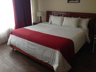Best Western Majestic - Mexiko-Stadt - 1