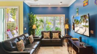 The Contented Crane by Last Key Realty - Key West - 6