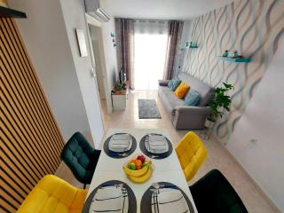Mira apartman - Torrevieja - 0