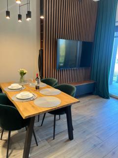Laguna Beskidów Apartament A5 - Zarzecze - 2