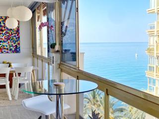 Beachfront Bliss, on the Promenade - EaW Homes - Marbella - 7