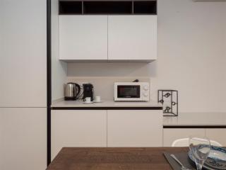 Luxury apartment - Principe Eugenio 3 - 4 piano - Milan - 3