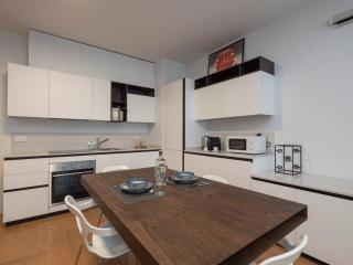 Luxury apartment - Principe Eugenio 3 - 4 piano - Milan - 4