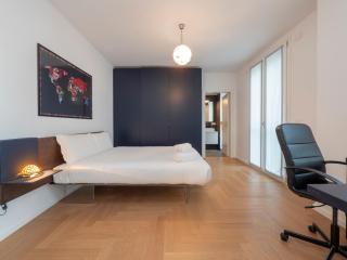 Luxury apartment - Principe Eugenio 3 - 4 piano - Milan - 9