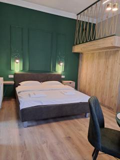 Green Studio - Sinaia - 0