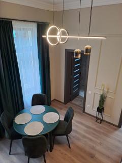 Green Studio - Sinaia - 2