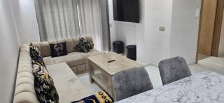 appartement haut standing avec piscine a cote de la plage et du golf a bouznika - Bouznika - 7