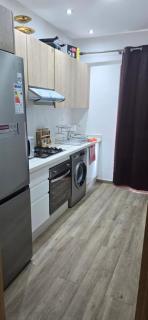 appartement haut standing avec piscine a cote de la plage et du golf a bouznika - Bouznika - 6