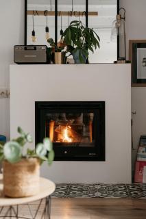 Maison PERROS-GUIREC 2 chambres, plages et centre ville. 6 pers. - Perros-Guirec - 6