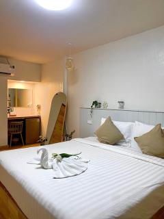 The O room - Ko Larn - 5