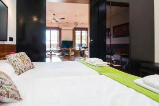 3Bedrooms 2Bathrooms furnished - Lavapies - bright - Madrid - 3