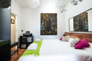 3Bedrooms 2Bathrooms furnished - Lavapies - bright - Madrid - 1