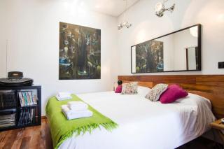 3Bedrooms 2Bathrooms furnished - Lavapies - bright - Madrid - 2