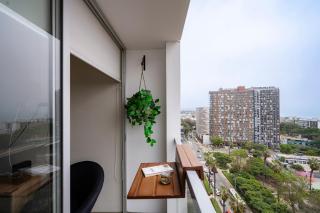 Connect Apartment by Vibrant - 9