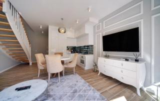 Apartament Glamour - 8