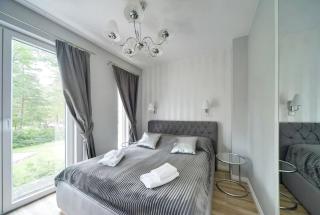 Apartament Glamour - Pobierowo - 7
