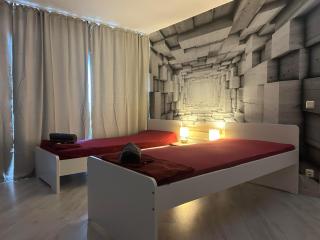 Monteur-Apartment ,CityHome - 0