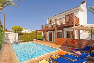Villa Demi Sunset by Villa Plus - Peyia - 0