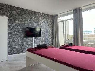 Monteur-Apartment ,CityHome - Marl - 5