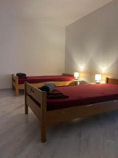 Monteur-Apartment ,CityHome - Marl - 3