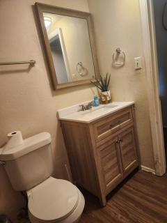 Spacious cozy 3 bedroom waterfront house at port Richey - 5