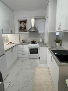 Modern apartment in the heart of Athens. - 4