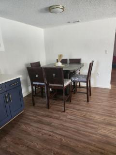 Spacious cozy 3 bedroom waterfront house at port Richey - Port Richey - 6