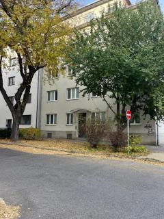 Byt na Trnavskom mýte - Nivy - 1