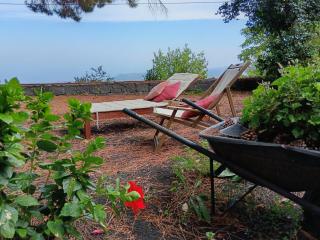 Etna Antico palmento - 8