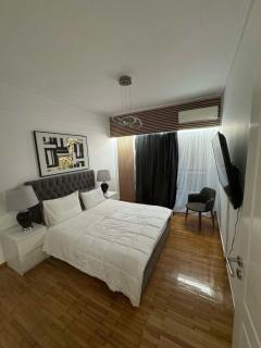 Modern apartment in the heart of Athens. - 1