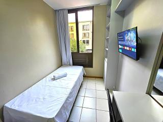 APT 126 BOULEVARD I · DNG lindo apartamento no Boulevard I - 7