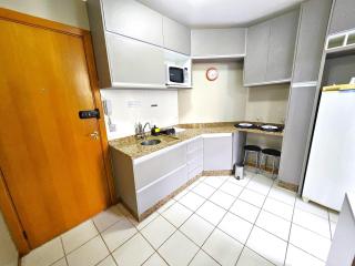 APT 126 BOULEVARD I · DNG lindo apartamento no Boulevard I - Brasilia - 9
