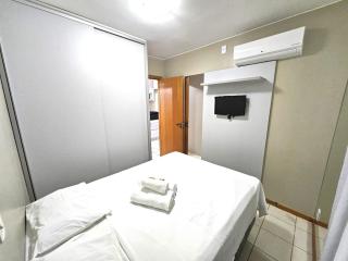 APT 126 BOULEVARD I · DNG lindo apartamento no Boulevard I - Brasilia - 5
