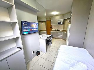 APT 126 BOULEVARD I · DNG lindo apartamento no Boulevard I - Brasilia - 2