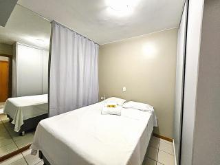 APT 126 BOULEVARD I · DNG lindo apartamento no Boulevard I - 1