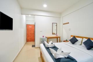Hotel Verboo - 7
