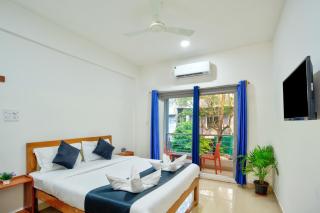 Hotel Verboo - 9