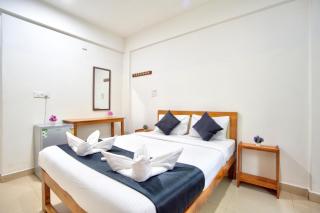 Hotel Verboo - 2