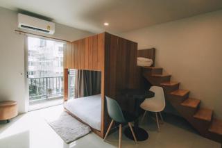 Psych Hostel - Chiang Mai - 9