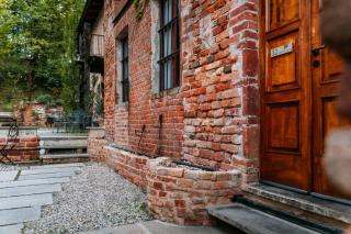 Le Suite di Borgo Casa Scaparone - 5
