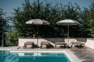 Le Suite di Borgo Casa Scaparone - 1