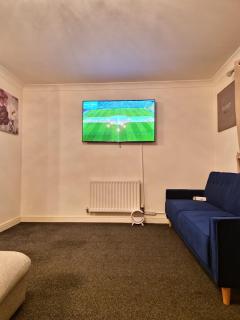 Maidstone Lodge - 1