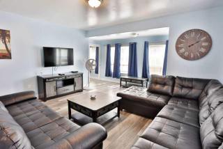Shortstop Apt 2 All Star Baseball Rentals - Oneonta - 8